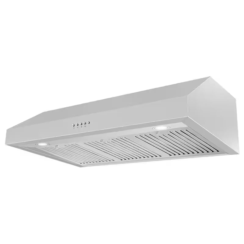 36 in. Stainless Steel Under Cabinet Range Hood E930200
