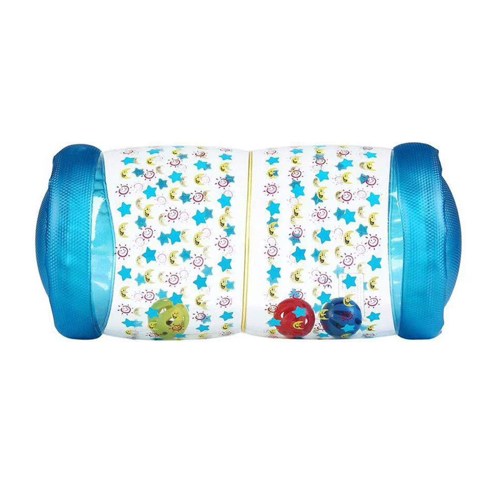 Inflatable Crawling Roller Toy S892