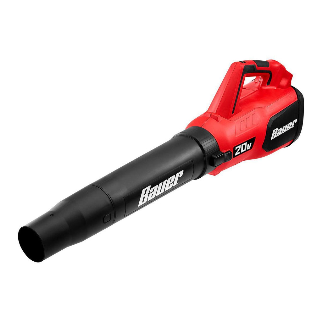 20V Cordless Jet Fan Blower U606