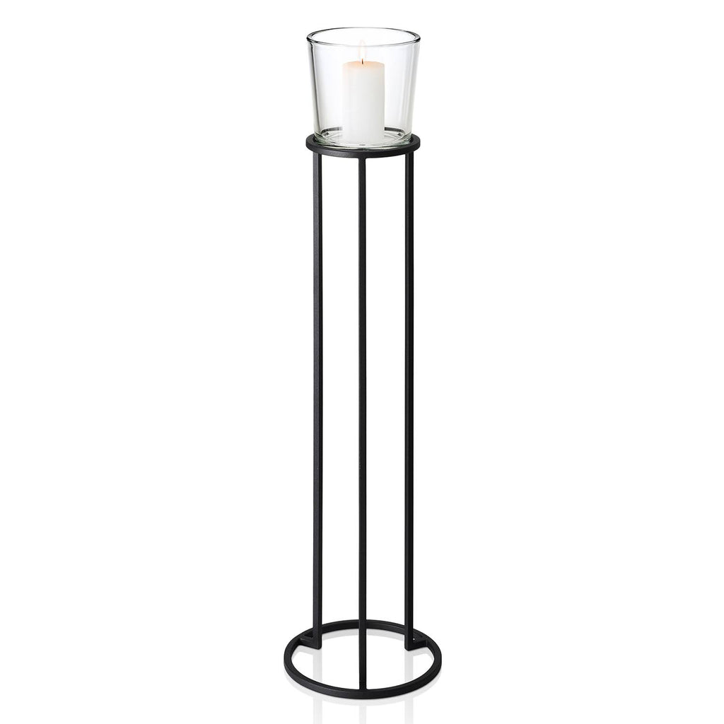 Freestanding Pedestal Candle Holder Y586477