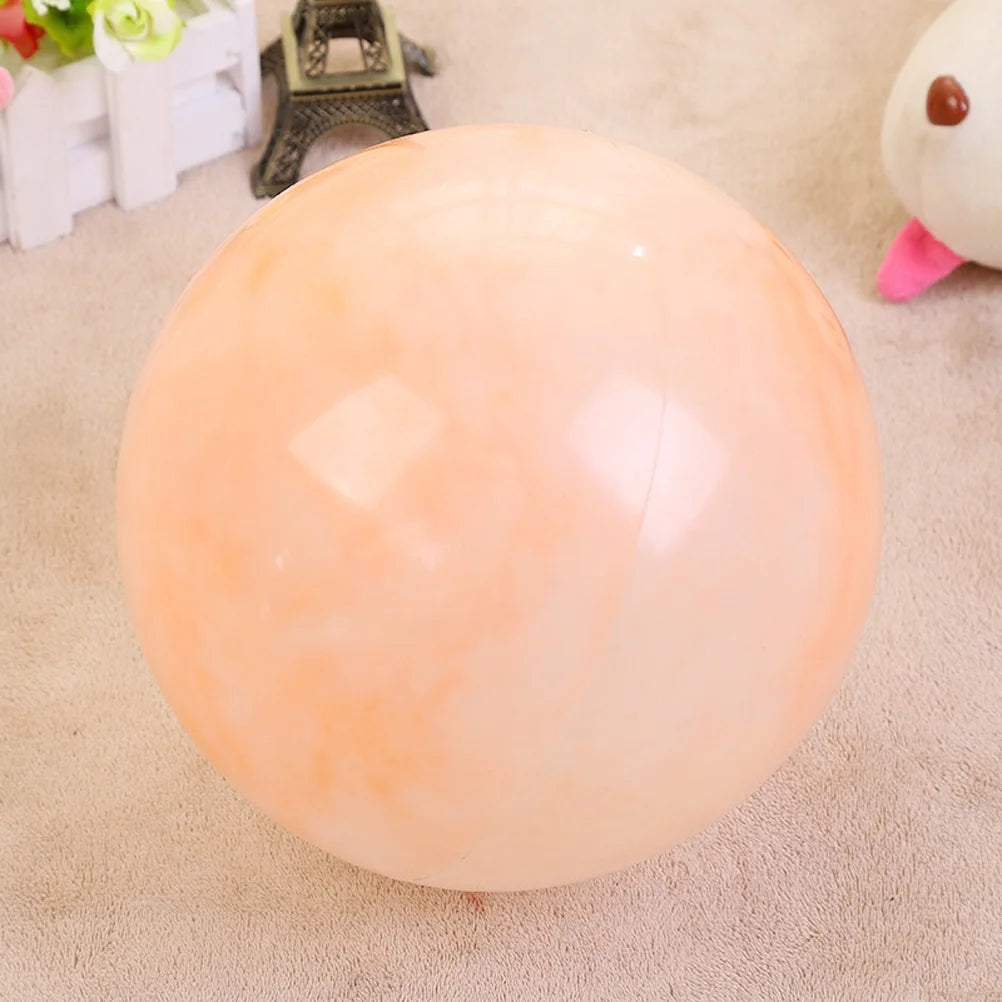 5-Pack 8.5 inch Inflatable Balls C4665