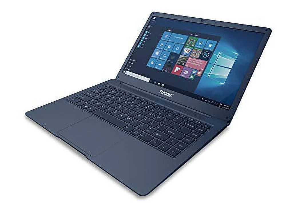 14.1" Full HD Windows 10 Professional Laptop, 4GB RAM, 64GB Storage, Intel Celeron T666158