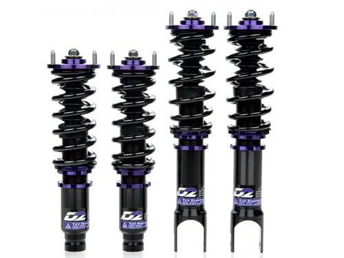 RS Coilover Suspension System E886882