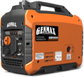 Inverter Generator, Gas Powered, Ultra Lightweight M2190