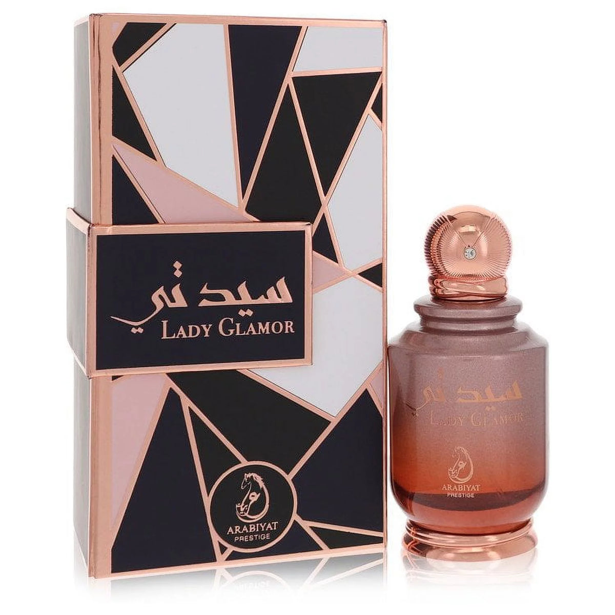 Eau De Parfum Spray 3.4 oz X25899
