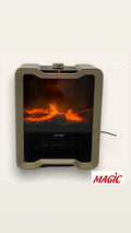 Ceramic Heater 1500W W908390