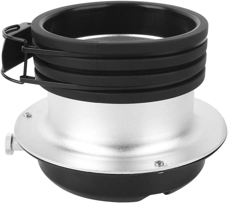 Camera Lens Adapter Ring for Profoto Mount to Bowens Mount C841