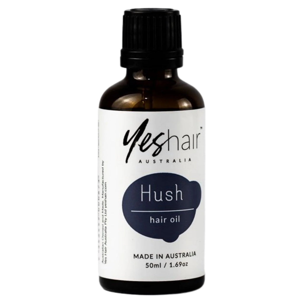 Hair Oil 50ml P700