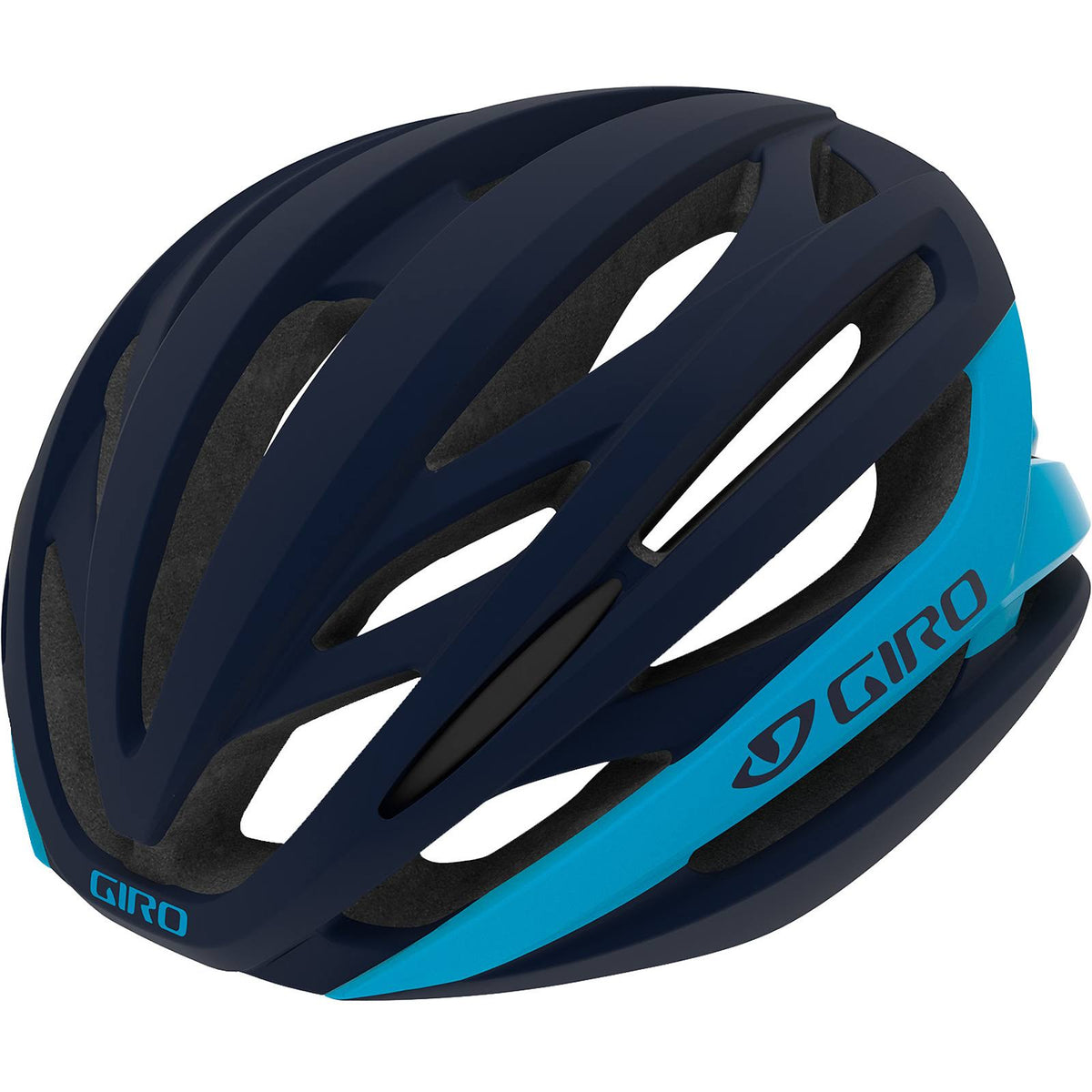 Matte Midnight MIPS Helmet W15830