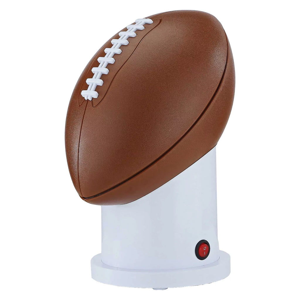 Football Popcorn Maker W155