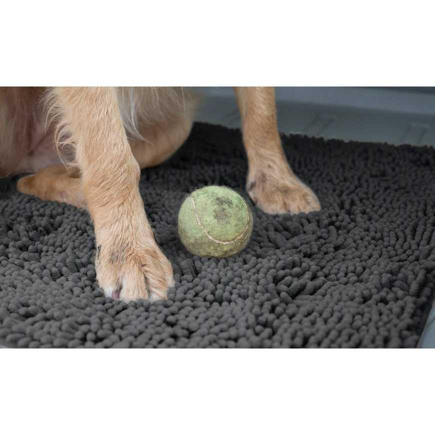 Pet Dog Mat Towel Shammy Rug T526