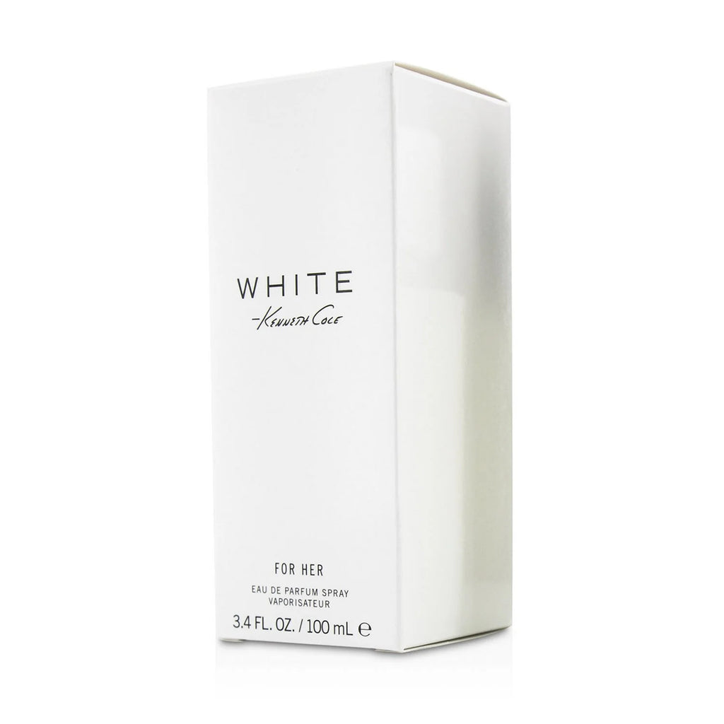 White Eau De Parfum Spray 100ml/3.4oz Y21461