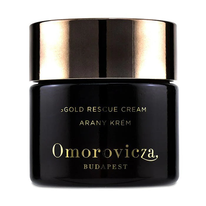 Gold Rescue Cream 50ml B714012