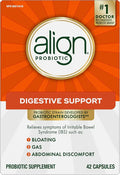 Probiotic Supplement 42 Caps P104816