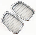 Car Front Grill Grilles Pack of 2 E194804