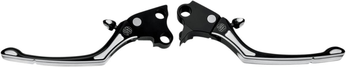 Contrast Cut Lever Set D80075