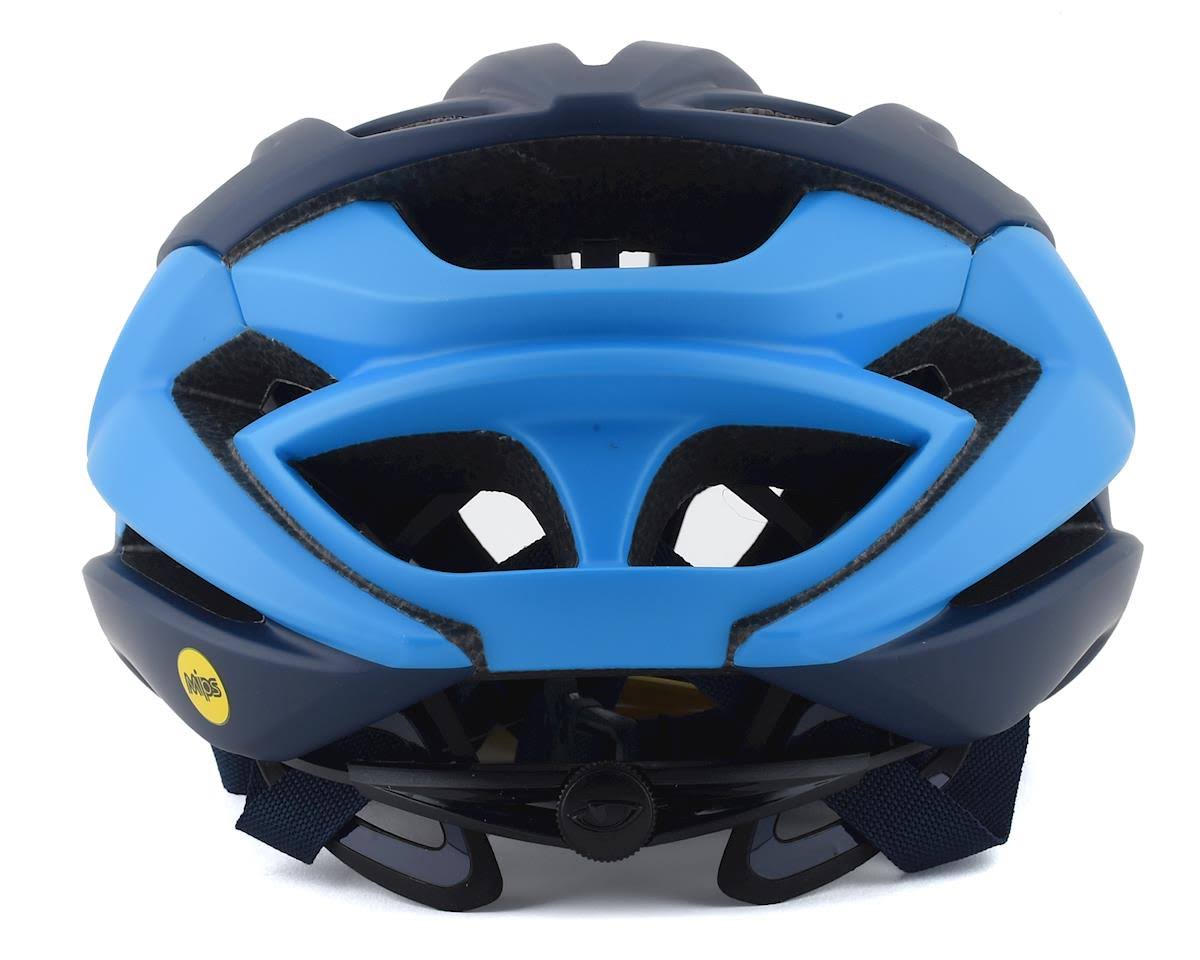 Matte Midnight MIPS Helmet O35962