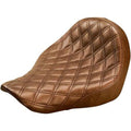 Brown Solo Seat B4491