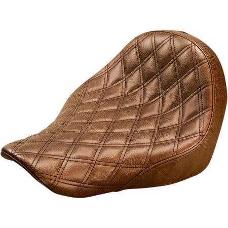 Brown Solo Seat B4491