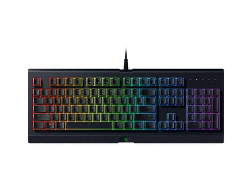 3-Piece Gaming Bundle: Keyboard, Mouse and Mouse Pad S533704