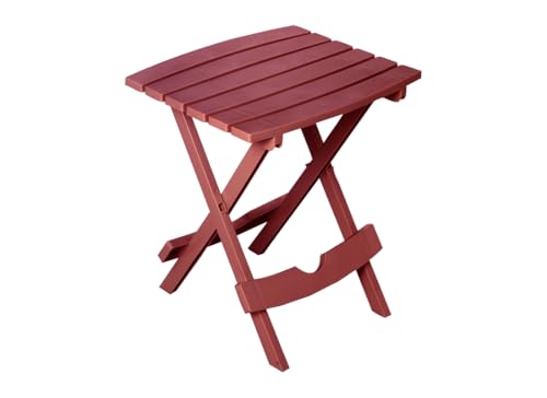 Plastic Quik-Fold Side Table V744353