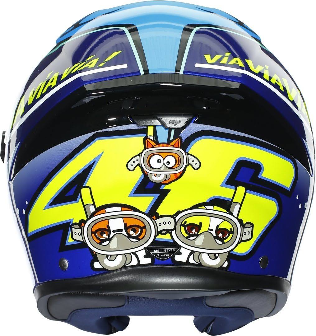 Helmet Size XL T46135