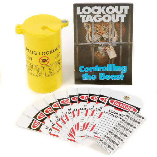Electrical Lockout Kit L564315