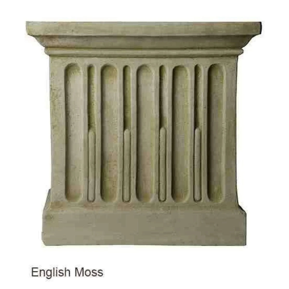Cast Stone Bird Bath D125054