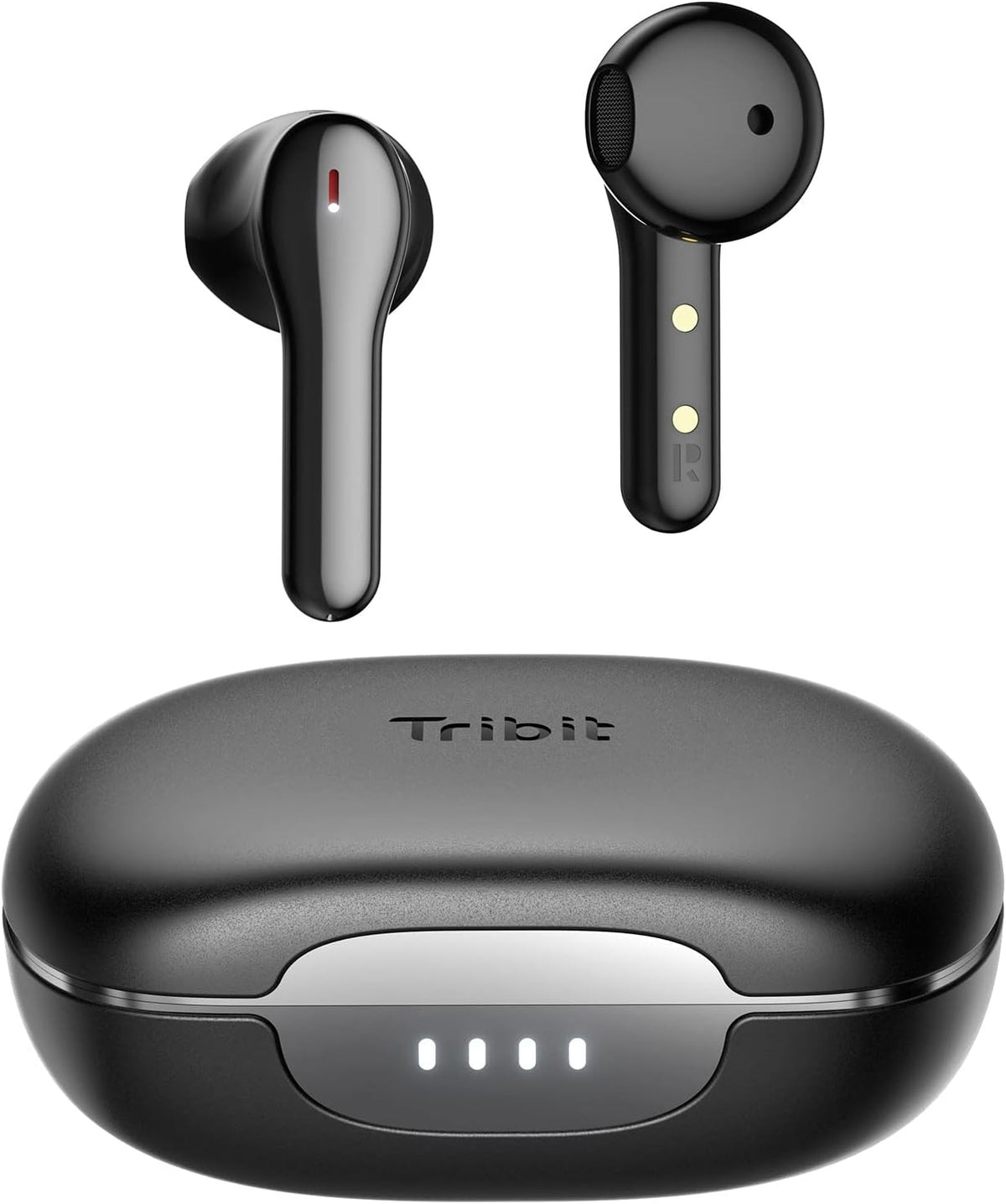 Wireless Bluetooth Earbuds 32H Playtime Pack of 2 B972
