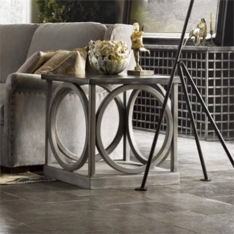Carlton End Table S496889