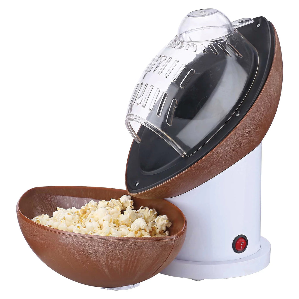 Football Popcorn Maker W155