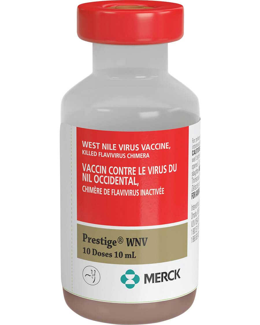 10 Dose Vaccine X423