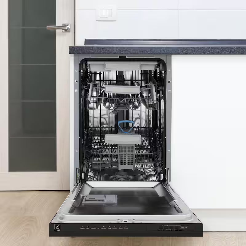 18 in. Tall Tub Dishwasher with 3rd Rack D74547
