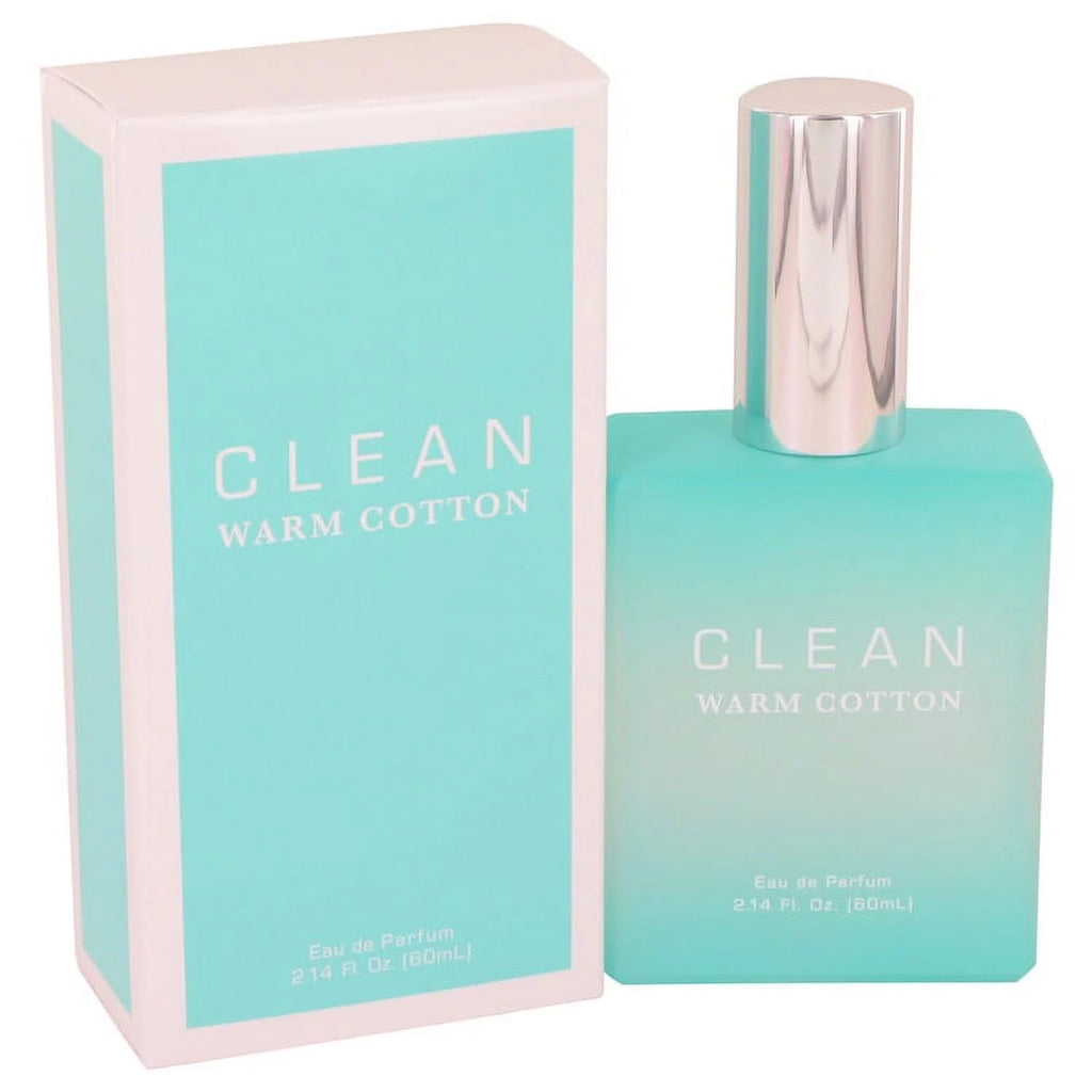 Cotton Eau De Parfum Spray 2.14 oz K1163