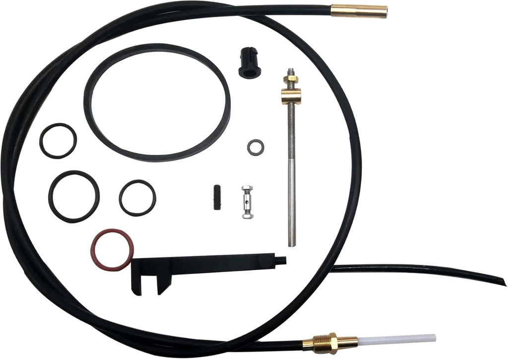 Shift Cable Assembly Kit Pack of 2 D6928