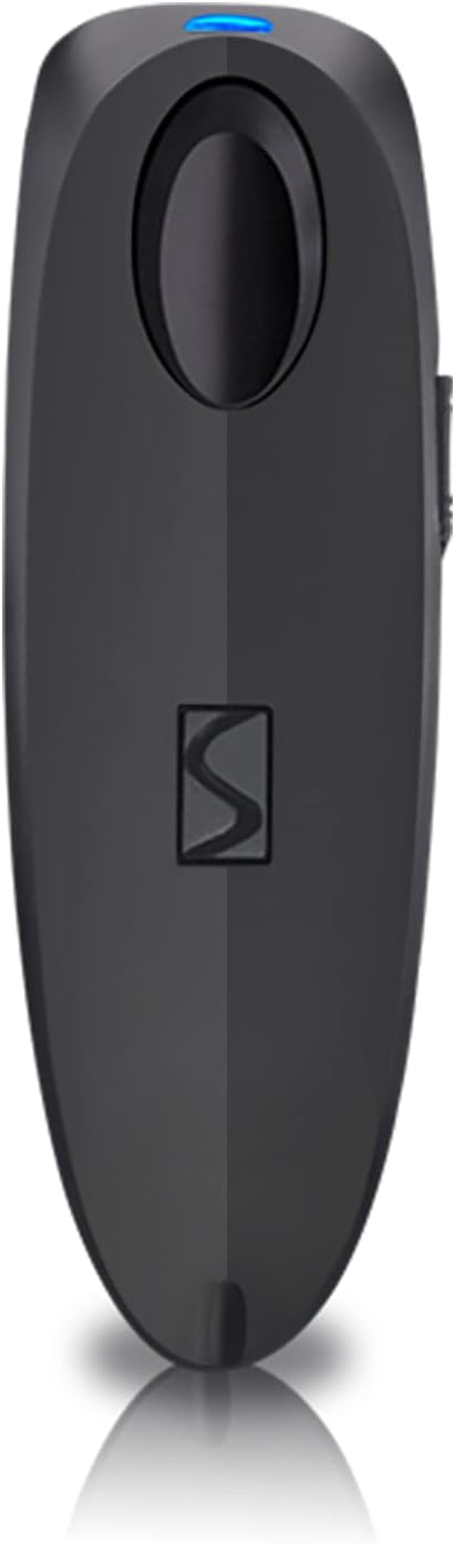 2 Pack Bluetooth Wireless Barcode Scanner L977785