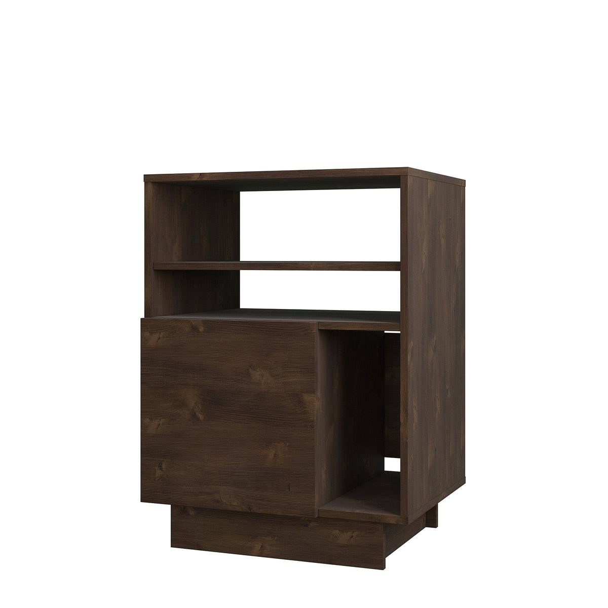 Truffle Audio Tower, 1-Door L19108
