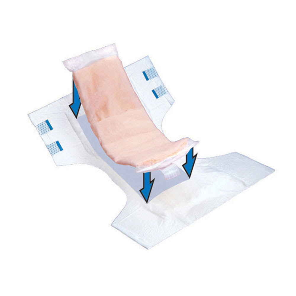 Booster Pad 25/Pack S599712