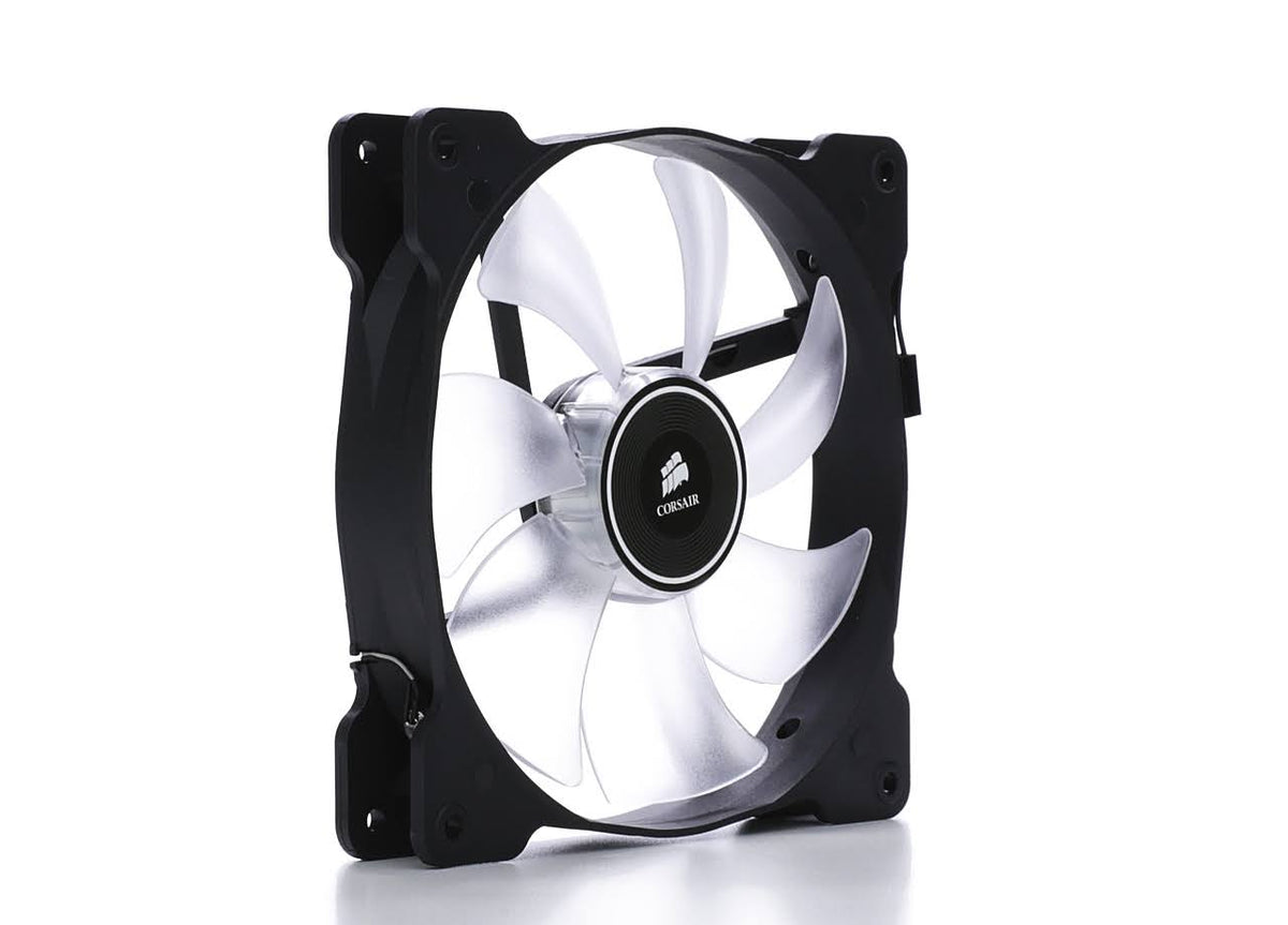 White High Static Pressure Fan F499