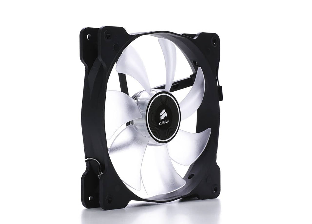 White High Static Pressure Fan W659