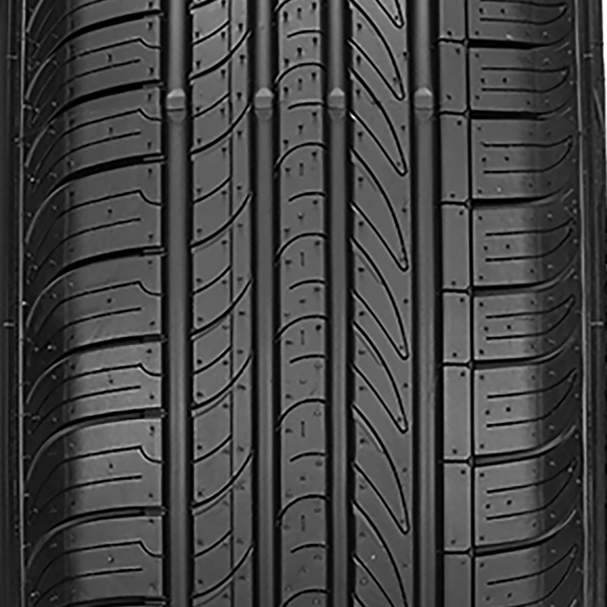 185/65R15 86H Passenger Tire E686