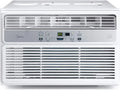 10,000 BTU White Window Air Conditioner O5634