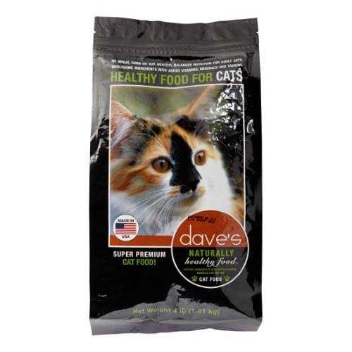 Adult Dry Cat Food Y228