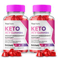 Keto ACV Gummies 2 Pack J68121