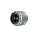 Silver 25 mm F1.7 Lens S7746