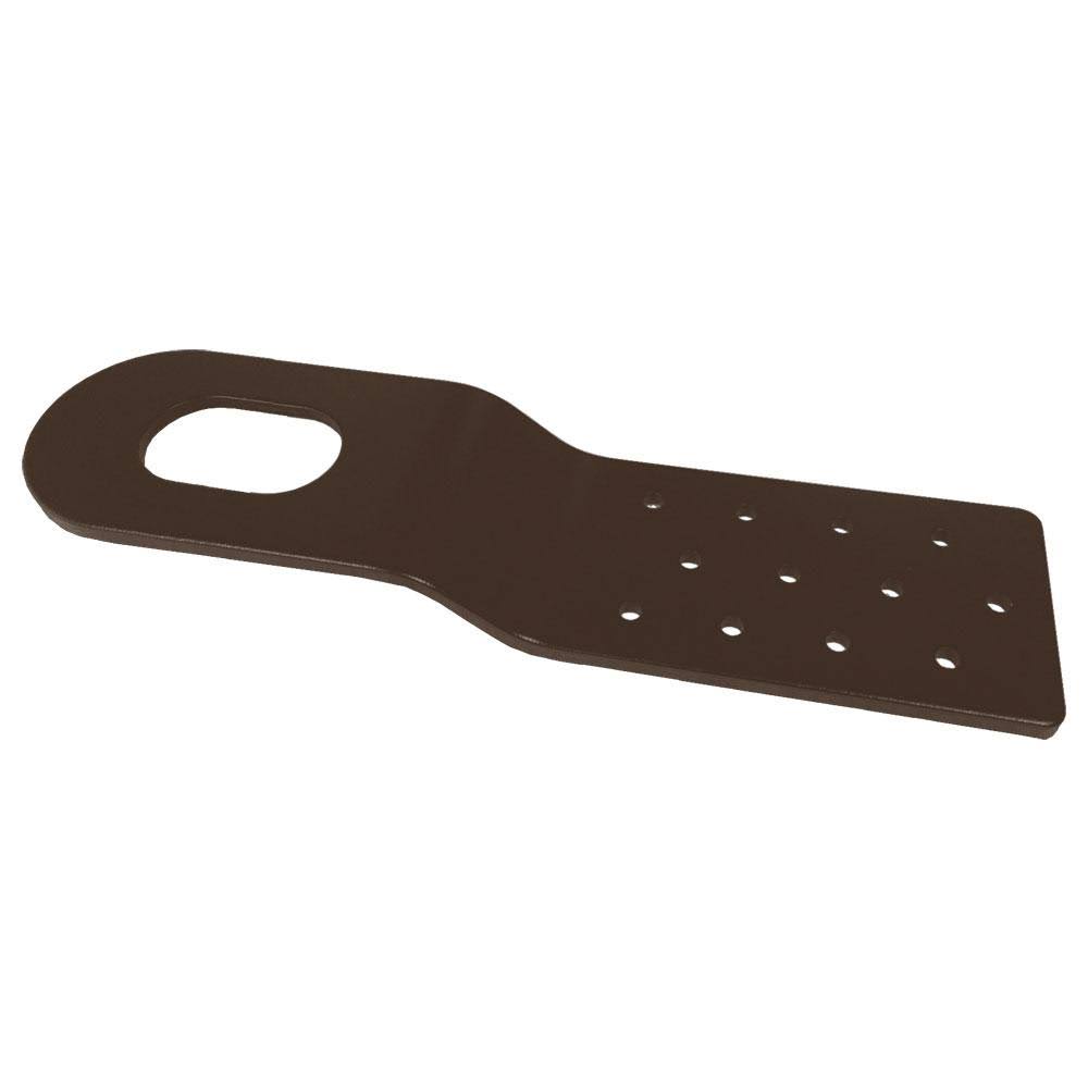 Roof Anchor Brown 25 Pack F37591