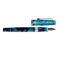 Blue Acrylic Pen A7917