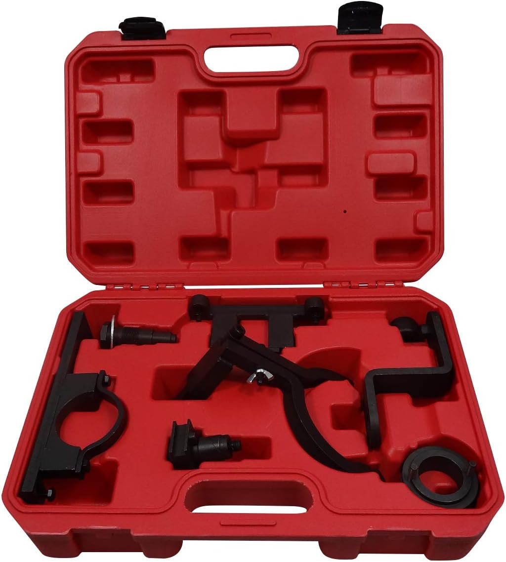 Camshaft Timing Tools Kit J92510