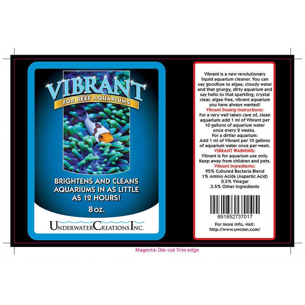 Aquarium Cleaner P57379