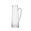 Clear Tall Tapered Jug 1.7L L5887